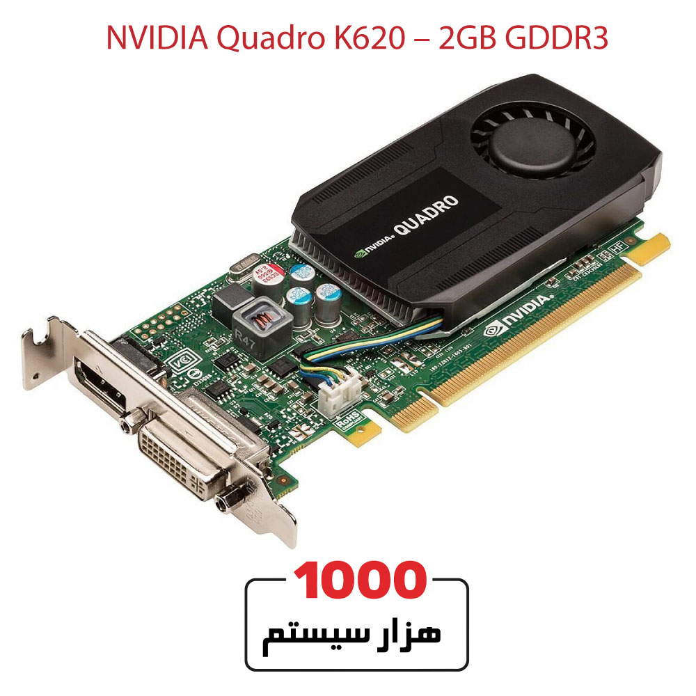 NVIDIA-Quadro-K620