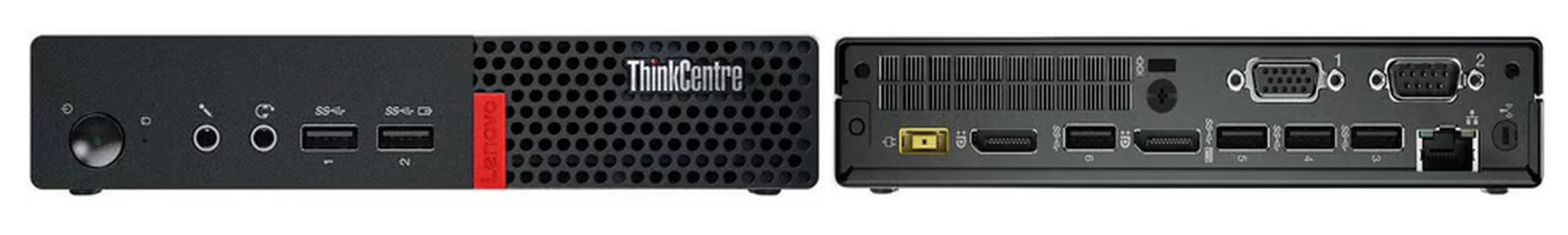 LENOVO M710 Tiny
