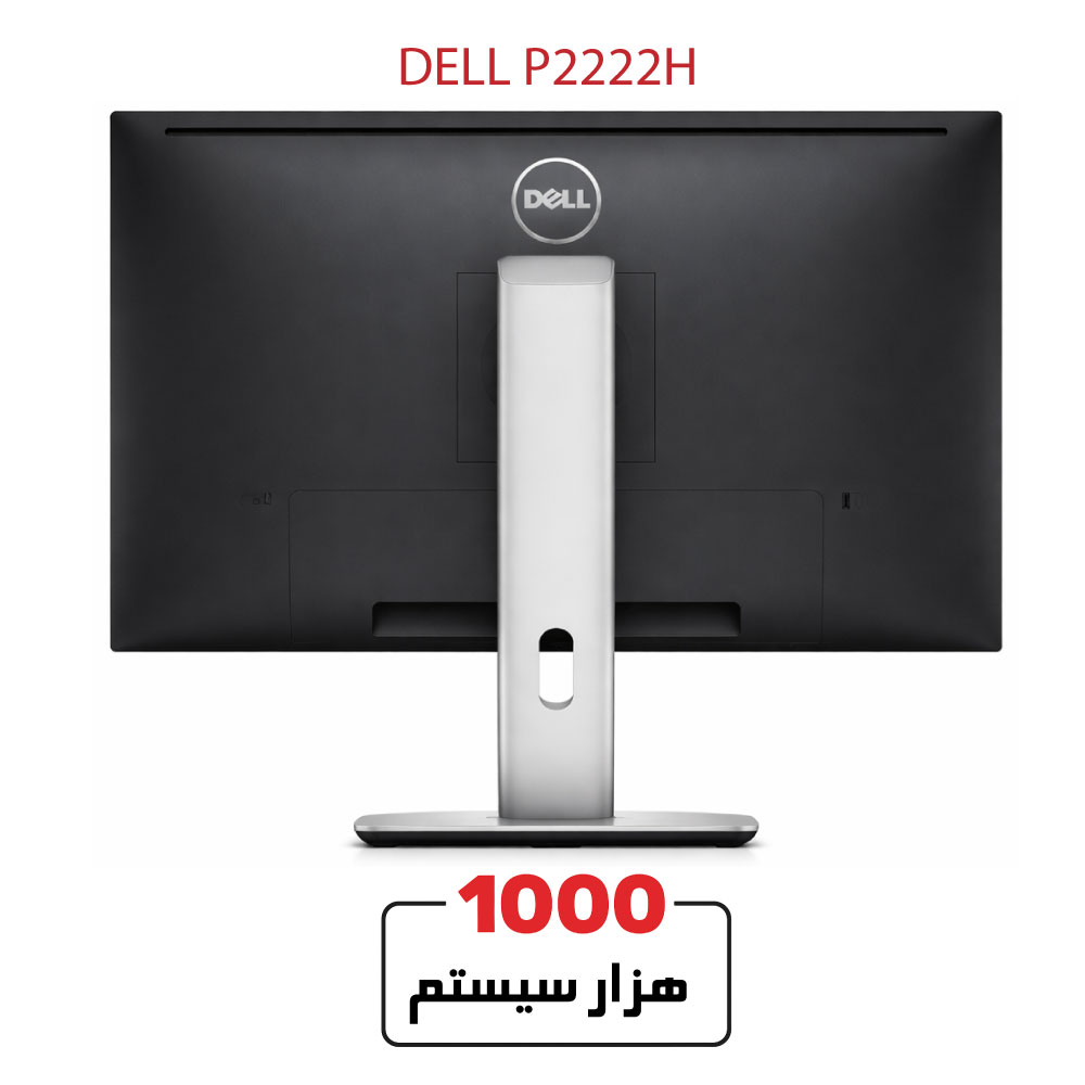 DELL-P2222H2