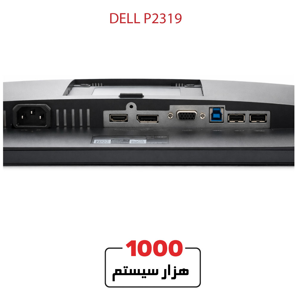 DELL-P23191