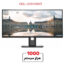 مانیتور استوک دل U2913WMT
