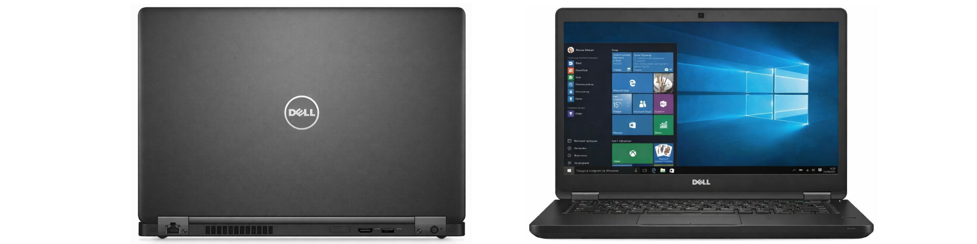 Dell Latitude E5480 corei7 gen7