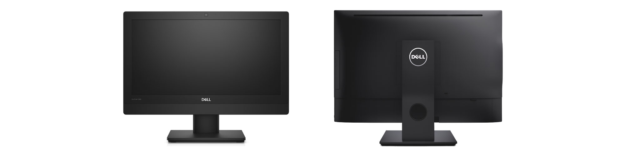 DELL 7440 Corei5 Gen7 AIO 24