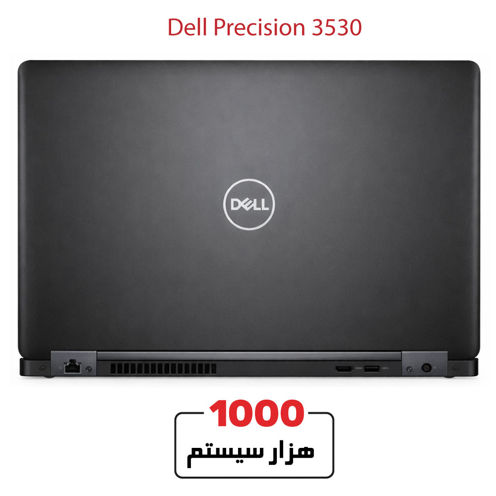 Dell-Precision-3530-1