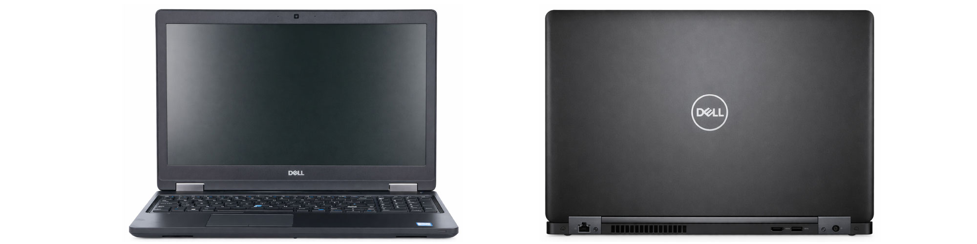 Dell Precision 3530