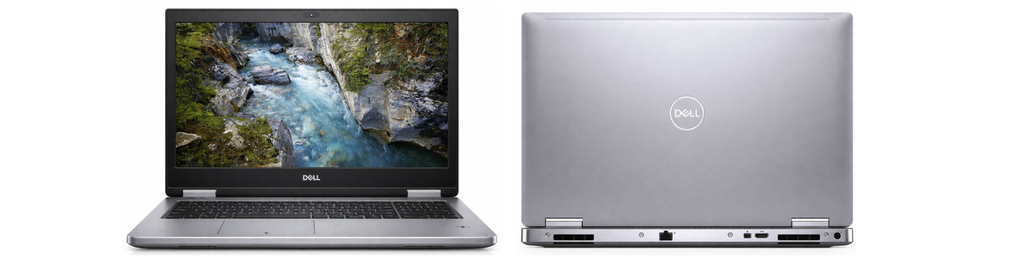 Dell Precision 7540 Corei7 Gen9