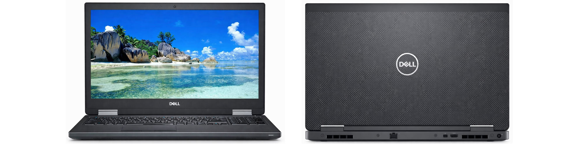 Dell Precision 7730