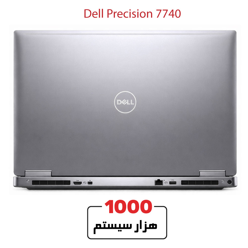 Dell-Precision-77401