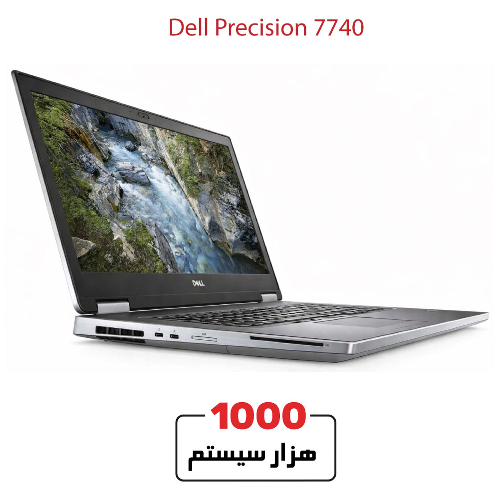 Dell-Precision-77402