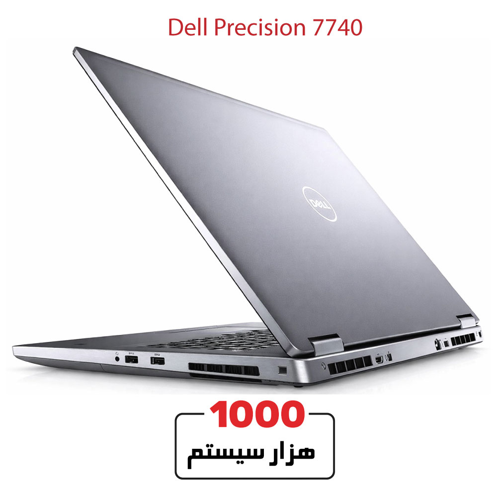 Dell-Precision-77403