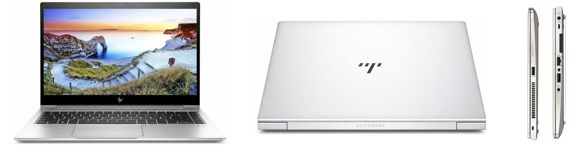 HP EliteBook 840 G5