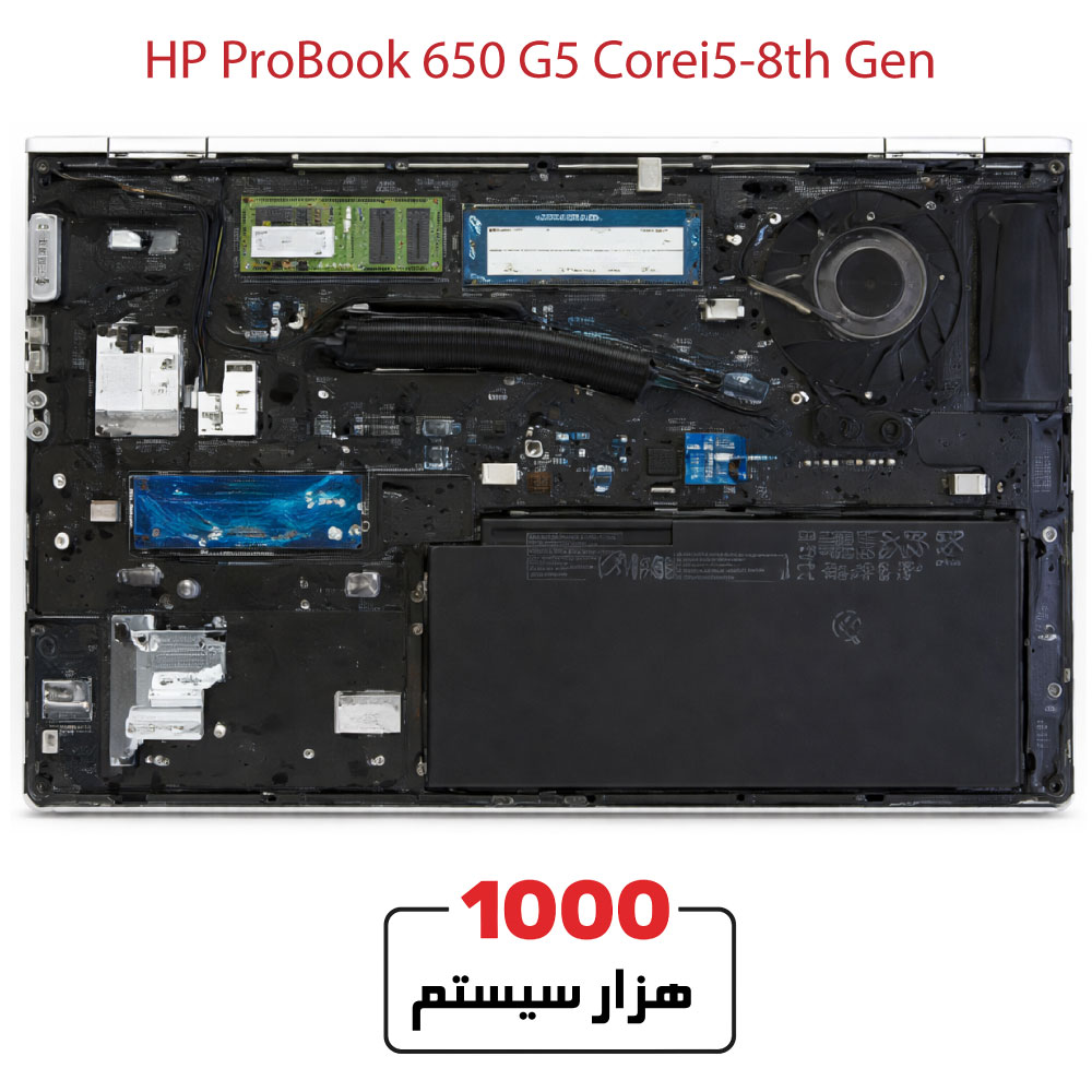 HP-ProBook-650-G5-Corei5-8th-Gen