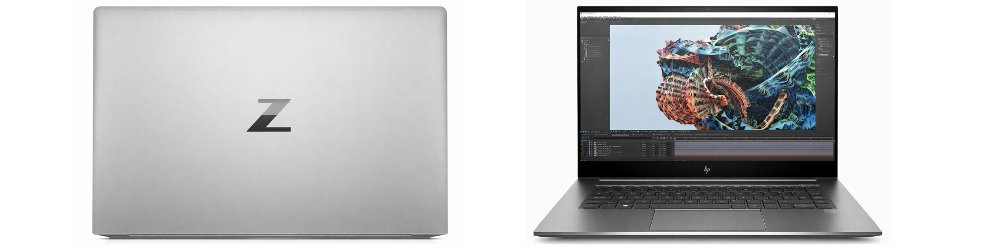 HP ZBook 15 G8 / Fury 15.6 G8