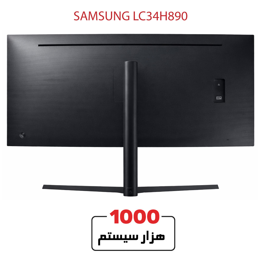 SAMSUNG-LC34H8901