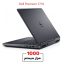 DELL-7710-Corei7-Gen6-16DDR4-512SSD-p3000-6GB-173