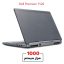 Dell-7520-Corei7-Gen6-16DDR4-256SSD-156