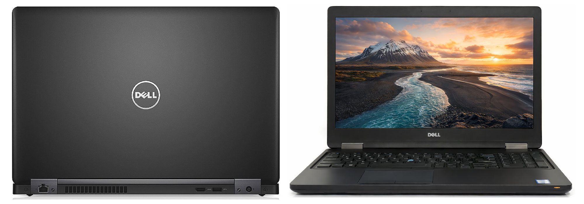 Dell Latitude 5580