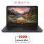 لپ تاپ استوک اچ پی ZBook 17 G3