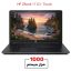 لپ تاپ استوک تاچ اچ پی ZBook 17 G3