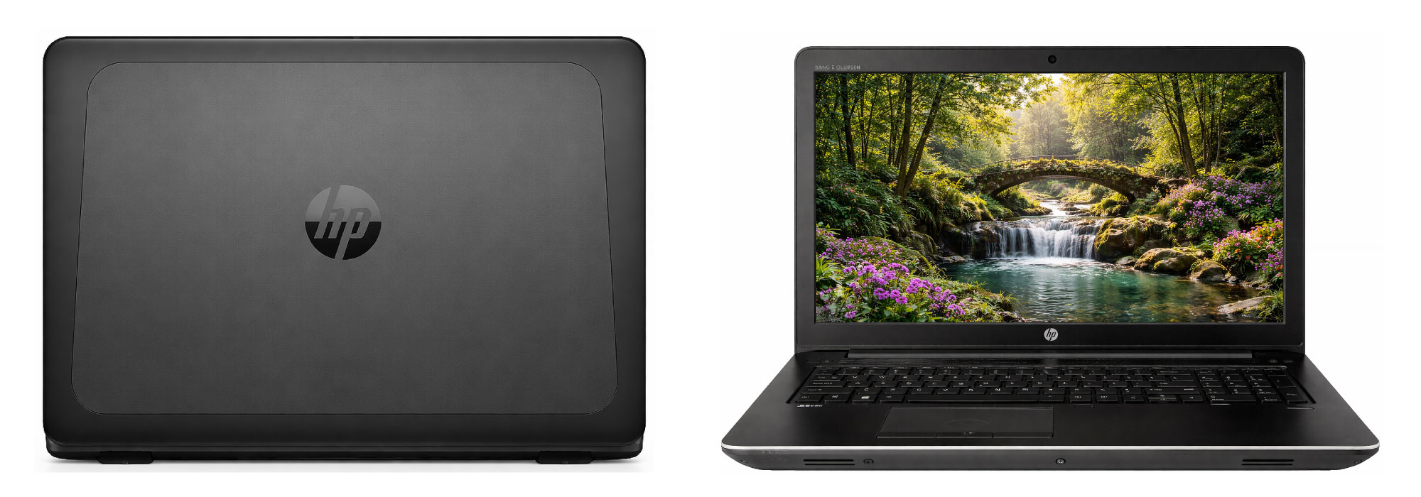 HP ZBook 17 G4