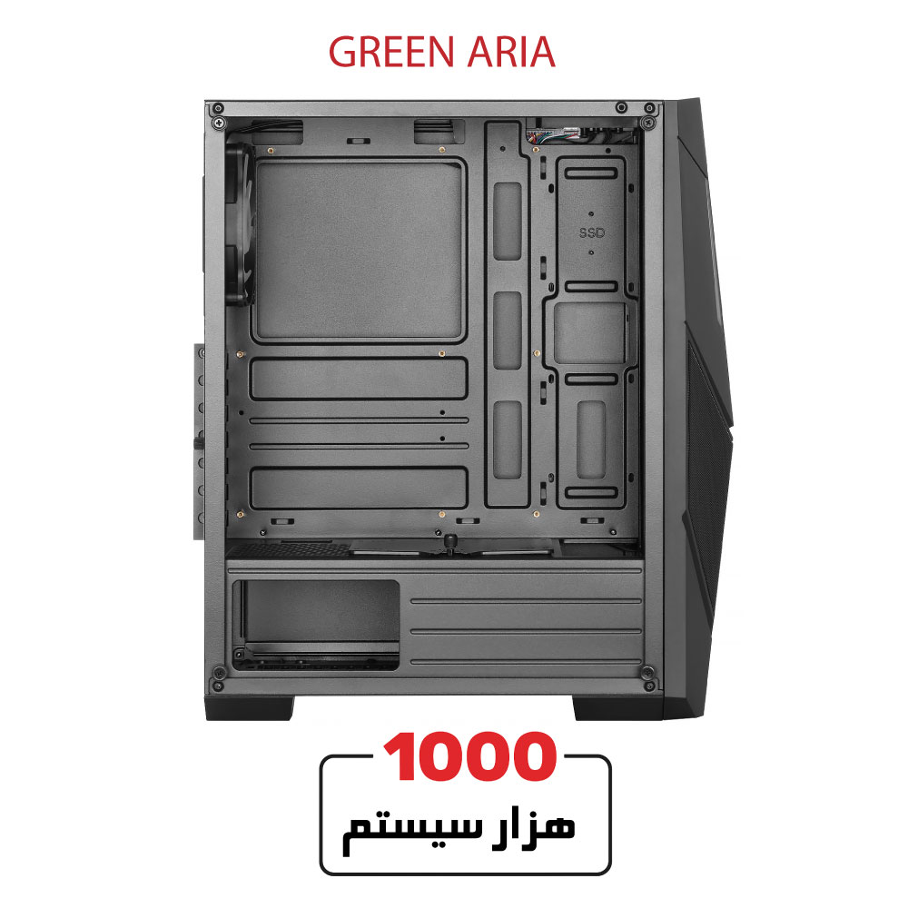 GREEN-ARIA7