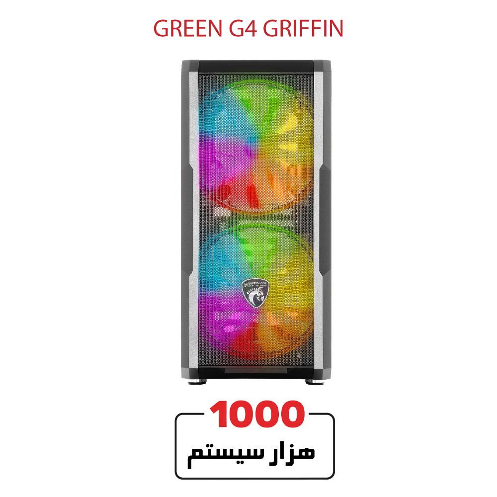 GREEN-G4-GRIFFIN4