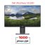 مانیتور استوک دل U2520D