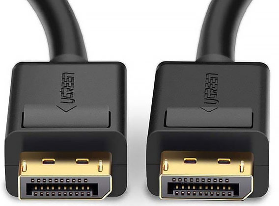 کابل DisplayPort اورجینال - هزار سیستم